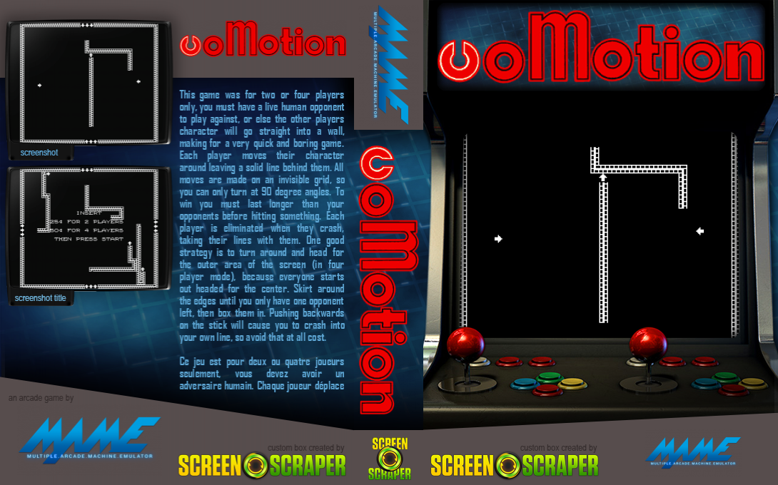 Comotion — box-texture (SS)
