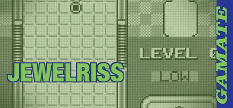 Jewelriss — steamgrid
