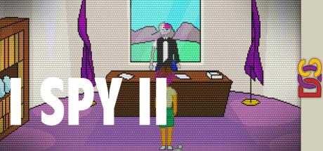 I Spy II — steamgrid