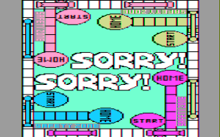 Sorry! — ss (WOR)