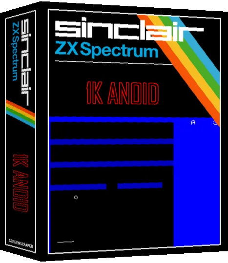 1k Anoid — box-3D (SS)