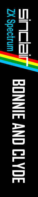 Bonnie and Clyde — box-2D-side (EU)