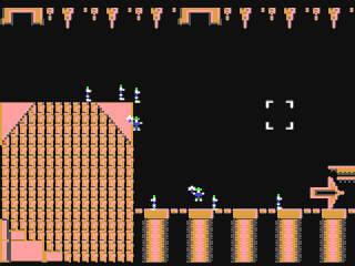 Operation Lemmings — ss (WOR)