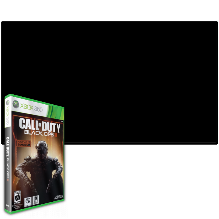 Call of Duty - Black Ops III — mixrbv2 (EU)