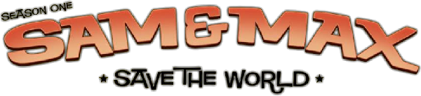 Sam And Max Sauvent Le Monde — wheel (WOR)