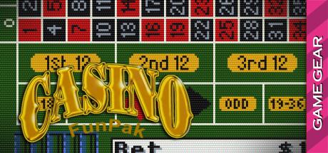 Casino Funpak — steamgrid