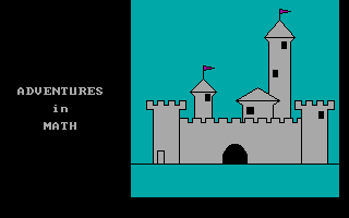 Adventures In Math — sstitle (US)