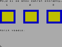 Skorapky — ss (WOR)