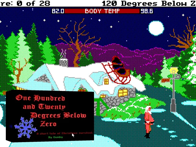 120 Degrees Below Zero — mixrbv2 (WOR)