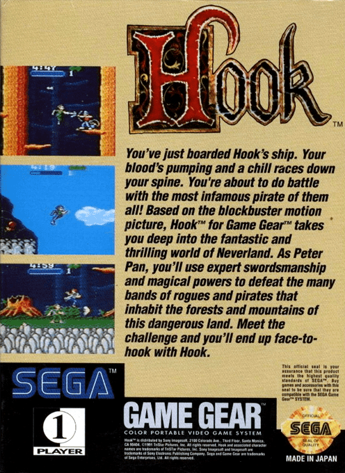 Hook — box-2D-back (US)