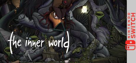 Inner World, The — steamgrid