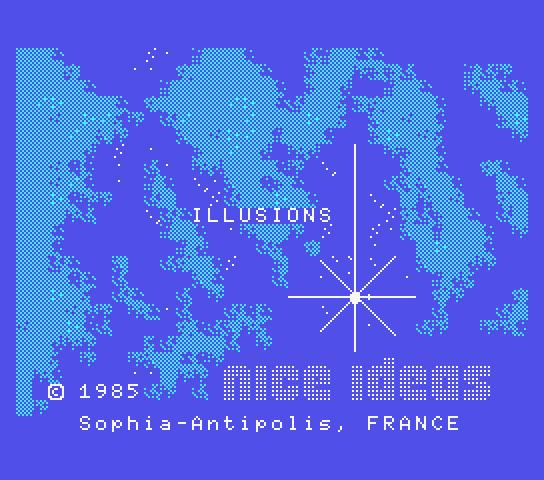 Illusions — sstitle (EU)