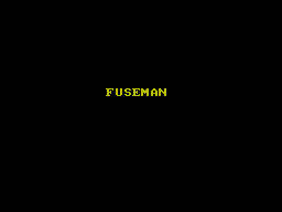 Fuseman — sstitle (WOR)