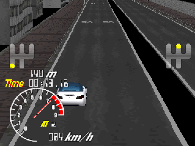 Zeroyon, The — ss (JP)