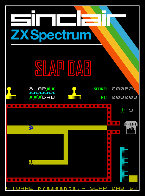 Slap Dab — box-2D (SS)