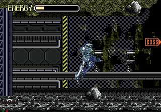 Heavy Nova — ss (WOR)