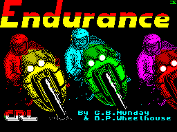 Endurance — sstitle (EU)