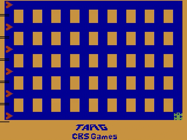 Universal Chaos — sstitle (US)