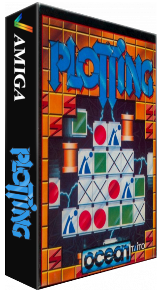 Plotting — box-3D (EU)