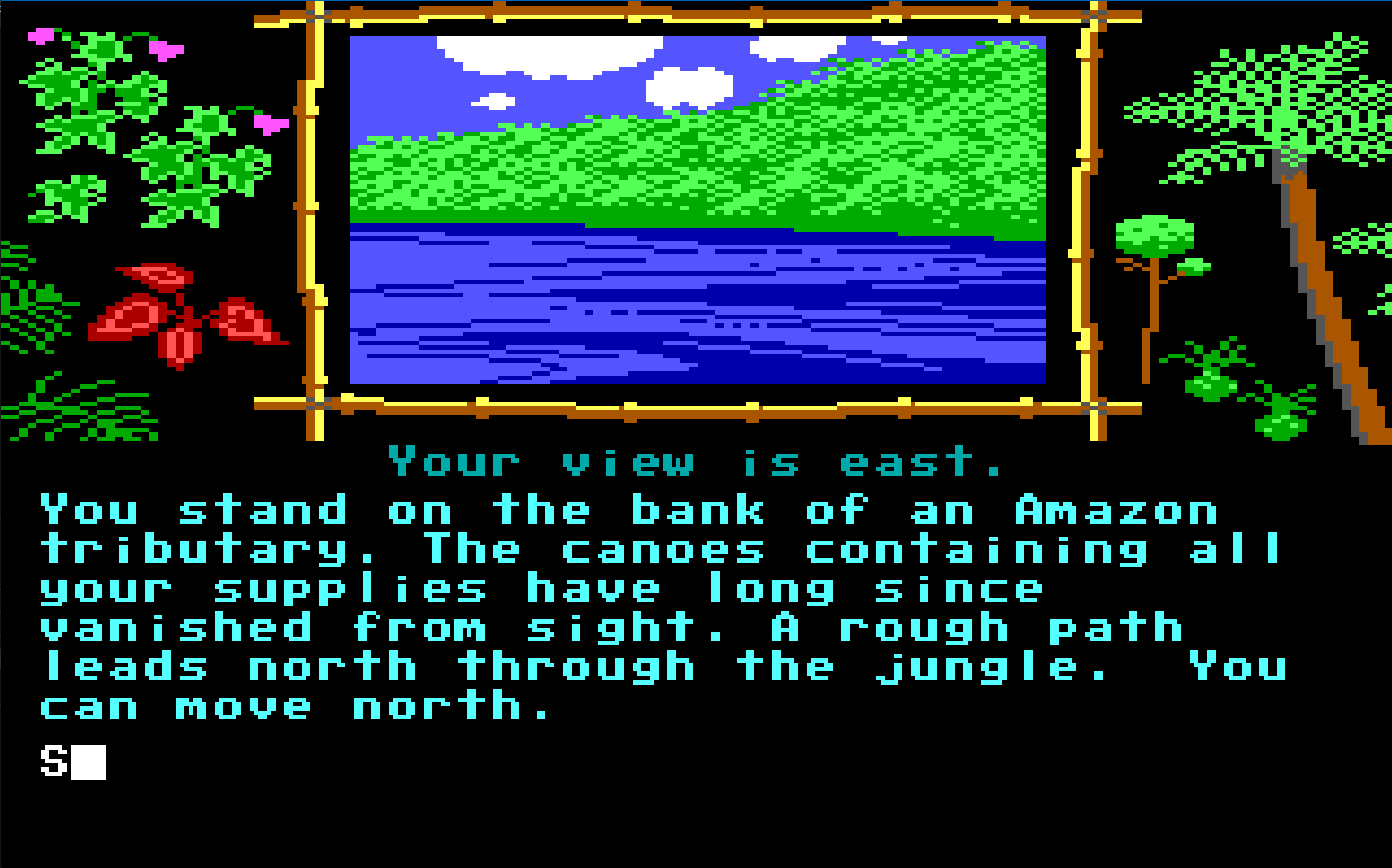 Lost World, The — ss (WOR)