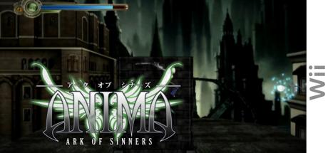 Anima - Ark Of Sinners — steamgrid