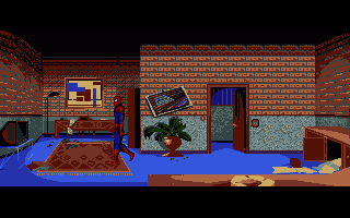 Spiderman - L'uomo Ragno - Il Ritorno Di Hobgoblin — ss (WOR)