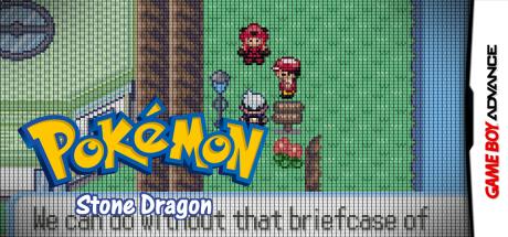 Pokemon : Stone Dragon — steamgrid