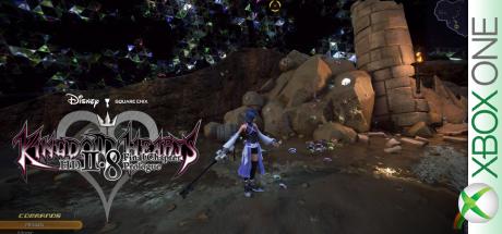 Kingdom Hearts HD II.8: Final Chapter - Prologue — steamgrid