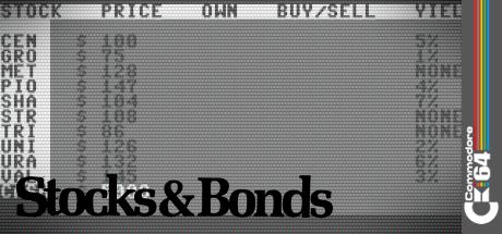 Stocks and Bonds — steamgrid