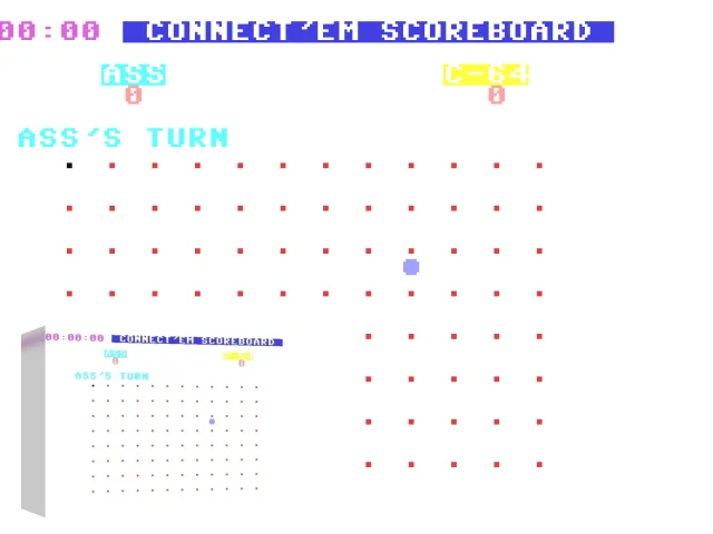 Connect'em — mixrbv2 (WOR)