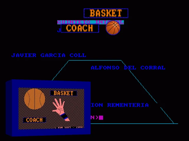 Basket Coach — mixrbv2 (WOR)