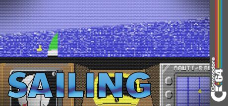 Sailing — steamgrid