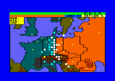 Juegos and Estrategia 3 — ss (EU)