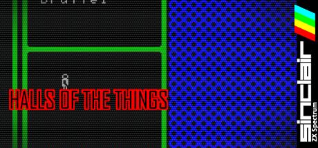 Halls of the Things — steamgrid