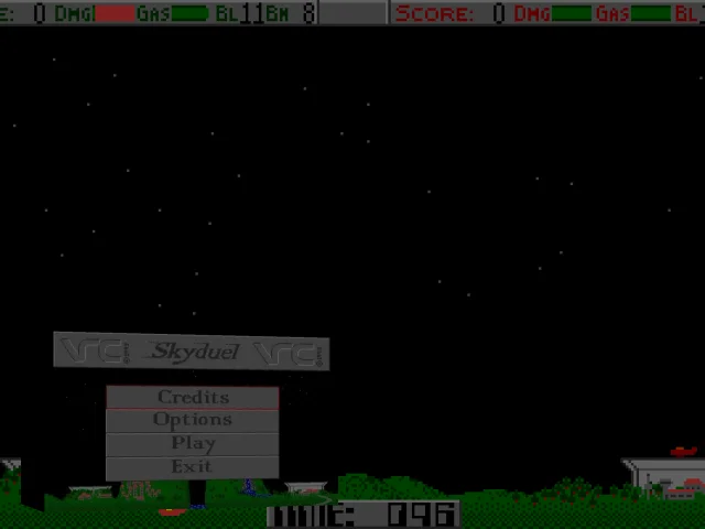Skyduel — mixrbv2 (WOR)
