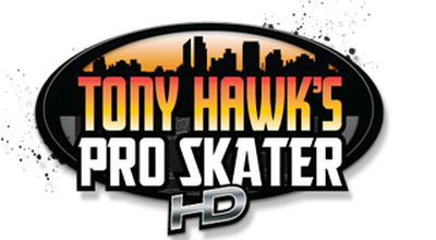 Tony Hawk's Pro Skater Hd — wheel (WOR)