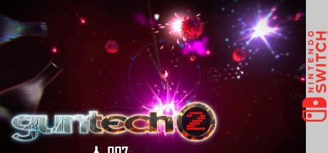 Guntech 2 — steamgrid