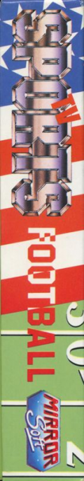Tv Sports Football — box-2D-side (EU)