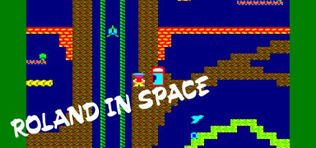 Roland In Space — steamgrid