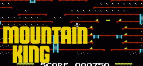 Mountain King — steamgrid