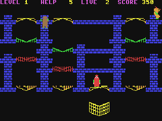 Captron — ss (WOR)
