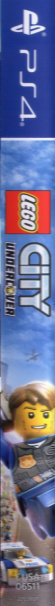 LEGO City Undercover — box-2D-side (EU)