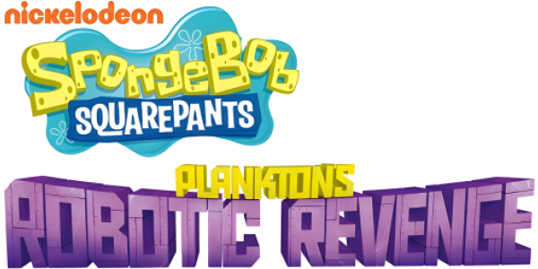 Bob L'eponge - La Vengeance Robotique De Plankton — wheel (WOR)