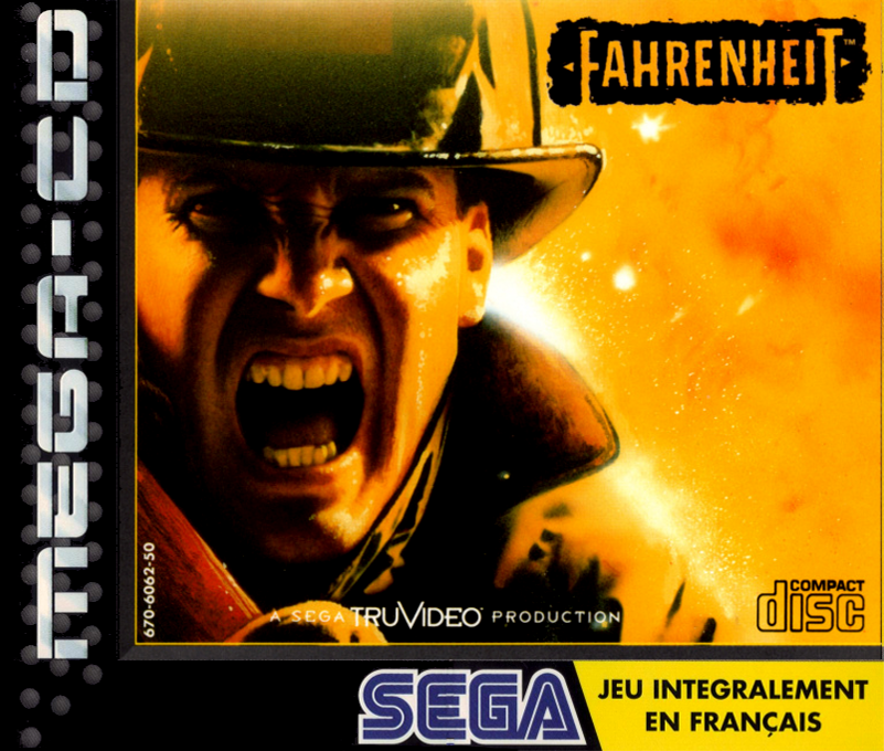 Fahrenheit — box-2D (FR)