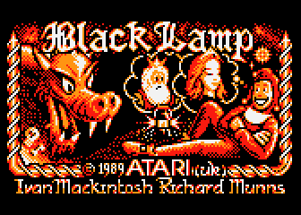 Black Lamp — sstitle (WOR)