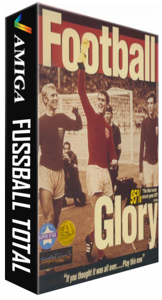 Fussball Total — box-3D (WOR)