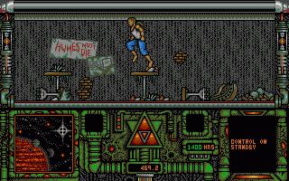 Prison — ss (WOR)
