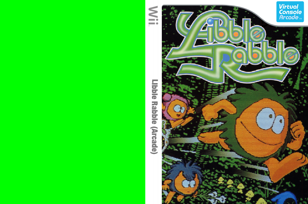 Libble Rabble — box-texture (WOR)