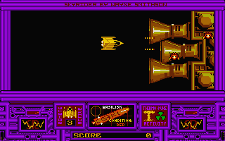 Skyrider — ss (WOR)