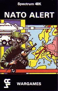 NATO Alert box art